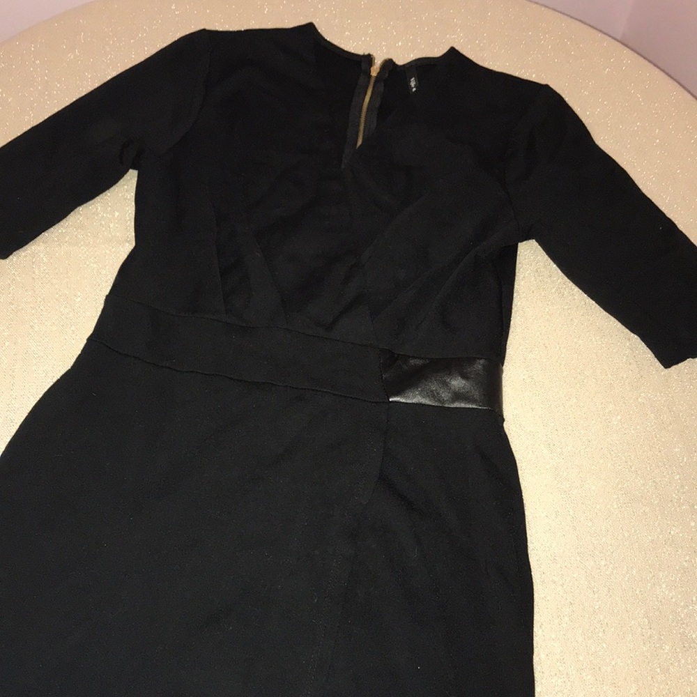 Vijo Couture dress